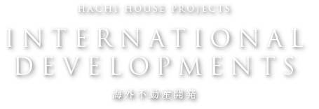 INTERNATIONAL DEVELOPMENTS
